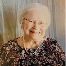 Erna Lorraine Benignus Nitsch Obituary (2024)