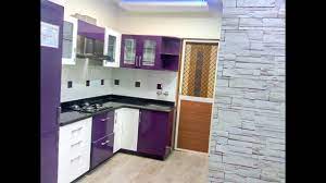 Kitchen from hgtv dream home 2021 36 photos. Modular Kitchen Design Simple And Beautiful Youtube