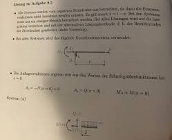 Suggest as a translation of dreieckslast. Wie Berechne Ich Schnittgrossen Bei Einem Kargbalken Mit Streckenlasten Sehr Wichtig Nanolounge