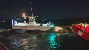 Open since 2018, wilmington total marine is your one stop boat shop in wilmington nc. Wrightsville Beach Captains Assist In Late Night Rescue At Masonboro Inlet Jetty Wway Tv
