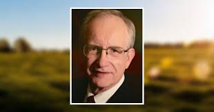 Bernard Tushaus Obituary October 21, 2015