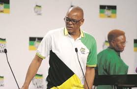 Many videos of ace magashule. Ace Magashule S Sons Join List Of Anc Family Members Linked To Covid 19 Govt Tenders Report News24