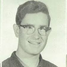 Robert Leon Peevy (1948-2012)