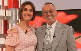 Quem o revela é a antiga estrela da tvi que foi convidada pelo canal para falar sobre o seu novo livro 'encontrei o amor onde menos esperava'. O A Tarde E Sua Vai Mesmo Acabar Conheca O Futuro De Fatima Lopes Na Tvi Zapping