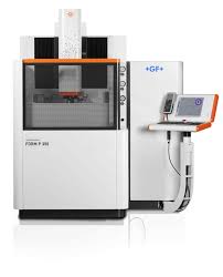 gfms unveils new form p 350 die sinking
