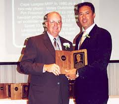 Cape Cod Baseball League: News