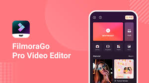Filmorago pro es un editor de video con todas las funciones y fácil de usar cargado con herramientas poderosas. Filmorago Mod Apk 6 5 2 Pro Unlocked For Android