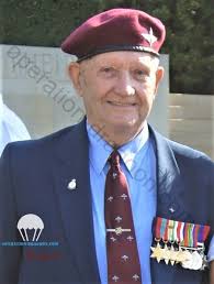 SUTTON Alexander, 6th Royal Welch Bn. The Parachute regiment