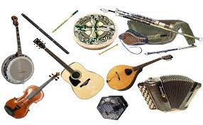 Subscription gives you unlimited access to all instruments, all courses. News Boston Irish Music School