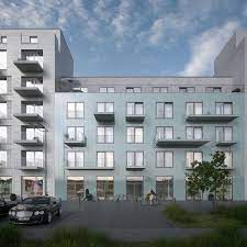 Office Kgdvs Shipping Container Buildings Architecture Container Buildings