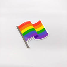 A pride flag is any flag that represents a segment or part of the lgbt community. Pin On Pedro