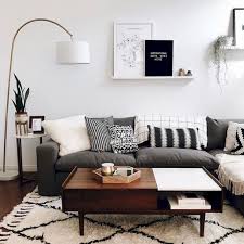 How To Add More Style To Your Living Room With These Lighting Designs Www Small Apartment Living Room Living Room Scandinavian Minimalist Living Room Design
