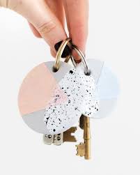 Porte Cle Diy Bijoux En Argile Porte Cle Porte Cle Fimo