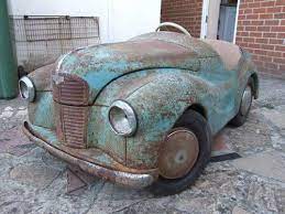 Our Favourite Toys 11 Austin Pedal Car With Images Vintage Pedal Cars Pedal Cars Toy Pedal Cars Vintage Pedal Cars Toy Pedal Cars Pedal Cars