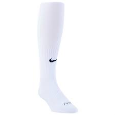 Northtowns Soccer Club Nike Classic Ii Sock White Black