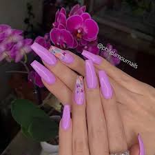 Holographic nails are probably the trendiest manicure in 2021! 23 Ways To Wear Trendy Butterfly Nails This Spring Page 2 Of 2 Stayglam