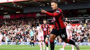 Bournemouth news: Timely win helped by in-form Tavernier - Analysis — BBC