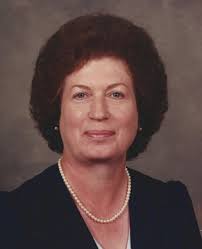 Obituary for Cleta Morgan of Duncan Oklahoma