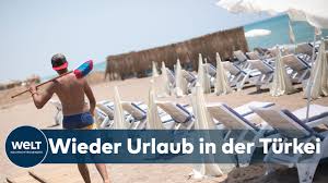Mr.akani (@mr.tele_vision) hat bei tiktok ein kurzes video mit der musik originalton erstellt. Urlaub In Der Turkei Deutsche Corona Reisewarnung Fur Einige Ferienregionen Aufgehoben Youtube