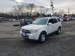 Image result for White Suede 2011 Escape