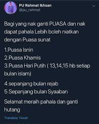 Viral Johor Gabung Dua Niat Niat Je Bahasa Melayu Facebook