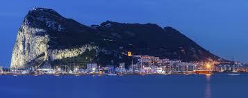 English is the official language of gibraltar but many people also speak spanish and the local language, which is called llanito and has a mix of mediterranean words in it. Learn More About The Rock Of Gibraltar Spartan And The Green Egg