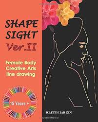 Choose from over a million free vectors, clipart graphics, vector art images, design templates, and illustrations created by artists worldwide! Shape Sight Ver Ii Female Body Creative Arts Black And White Line Drawing Book Feminine Wall Art Decor Female Body Art Print Size 8 X 10 High Quality Printing Cover Women Decor