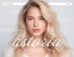 Astoria Projects :: Photos, videos, logos, illustrations and branding ::  Behance