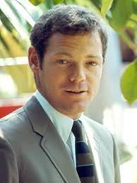 James MacArthur was an actor who played Danny "Danno" Williams