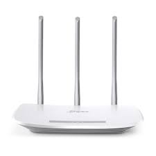 TL-WR845N | Router Wi-Fi chuẩn N 300Mbps | TP-Link Việt Nam