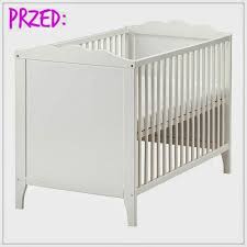 Radosna Wytworczosc Laweczka Z Lozeczka Ikea Diy Recykling Ikea Bed Ikea Nursery Ikea Hensvik