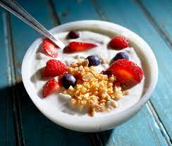 Abnehmen Mit Griechischem Joghurt