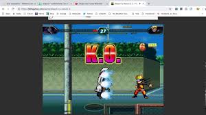 Bleach vs naruto 2.1 was developed by 5dplay. Bleach Vs Naruto Kbh Games Lifeanimes Com
