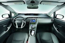 Very Comfy And Roomy With Images Toyota Prius Interior Toyota Prius Prius