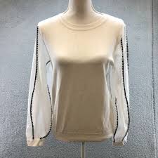 Vital nicole crew neck