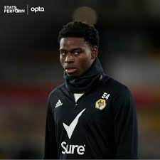 Men's national team's victory over mexico in the nations league final was the program's biggest win under coach gregg berhalter, and the first major statement from a young core of. Optajoe Twitterren 3 Owen Otasowie 19y 350d Is The Third Different Teenage Player To Start For Wolves In The Premier League This Season After Fabio Silva And Rayan Ait Nouri The Joint Most Of Any Team In The Competition Along With Liverpool Vibrant