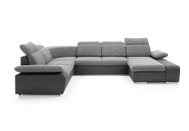 Hast du ein großes wohnzimmer? Designer Wohnlandschaft In Hochwertigen Stoffen Textil Samt Gunstig Kaufen