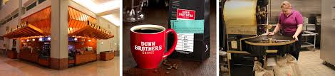 Dunn brothers coffee is a franchise company of coffeehouses founded in st. Dunn Brothers Coffee Kelber Catering