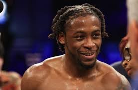 Robert Easter Jr. acknowledges he needs to make better use of his height  and reach