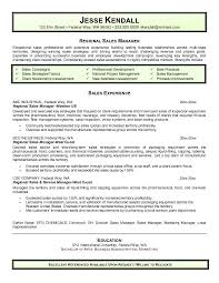 Copy these proven formulas for your resume and get more interviews while saving time writing. Professional Sales Manager Resume Eses