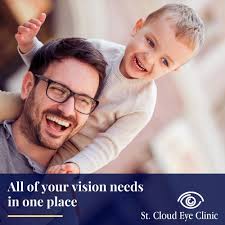 THE BEST 10 OPHTHALMOLOGISTS in SAINT CLOUD, MN