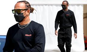 We did not find results for: Lewis Hamilton Dons Black Tracksuit Before His Eagerly Awaited Performance In The Bahrain Grand Prix Daily Mail Online