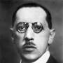 Igor Stravinsky movement from www.britannica.com