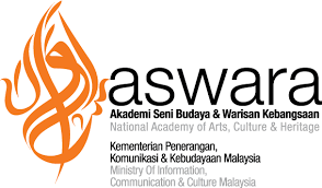 Seni dan budaya kabupaten madiun yang semestinya. Vectorise Logo Aswara Akademi Seni Budaya Warisan Kebangsaan Vectorise Logo