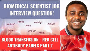 BMSEDG 30: Red Cell Immunohaematology (RCI): The C-urious Jka-se of Nocella  Cellano