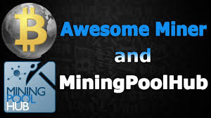 2miners is nicehash officially recommended pool. How To Mine Ethereum With Awesome Miner Mining Pool Hub Ep02 Youtube