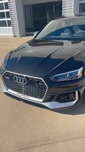 Image result for Panther Black 2016 RS5