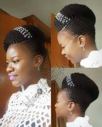 Natural Instinct Style Beaitiful For Jumpi African Hair Braiding Styles African Braids Hairstyles Natural Hair Braids