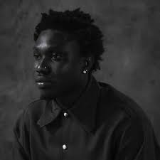 Billboard Premieres New Liam Bailey 'You Saw The Devil In Me' Video