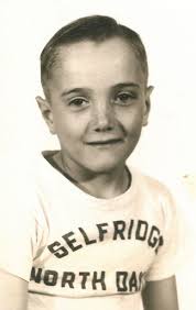 Jerome A. Kraft "Righteous" Obituary September 30, 2013